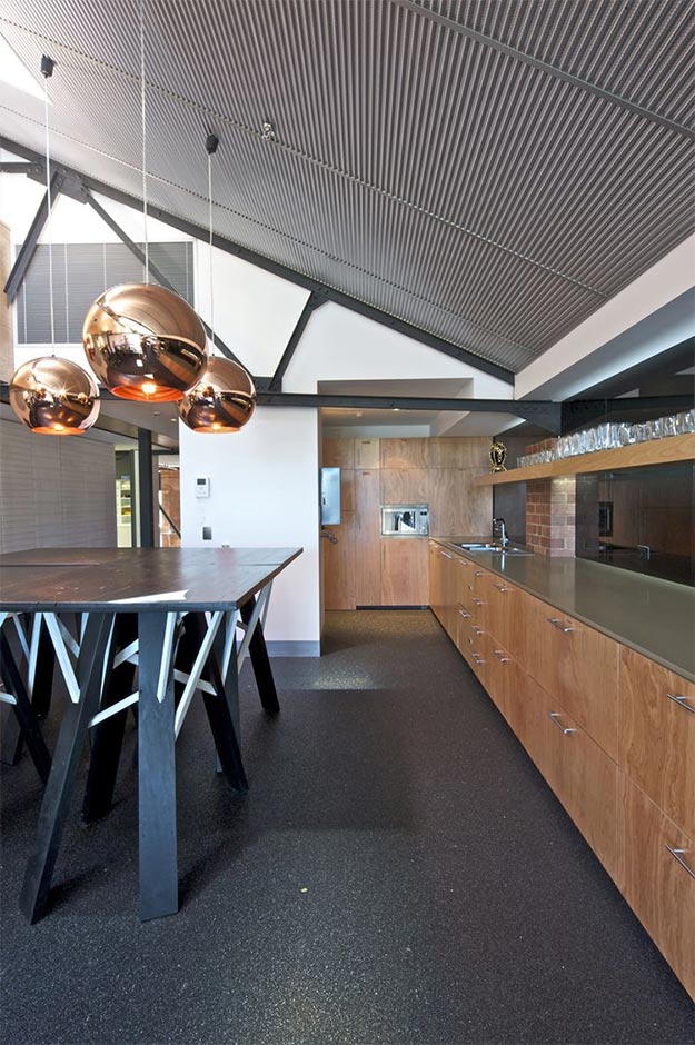 Quartz Carpet Canada - Solution de recouvrement de sol