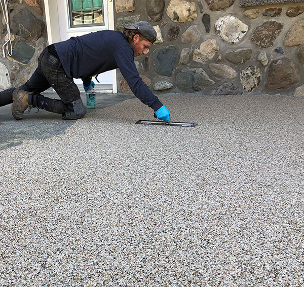 Quartz Carpet Canada - Produits de revêtements de surface - Devenez installateur certifié